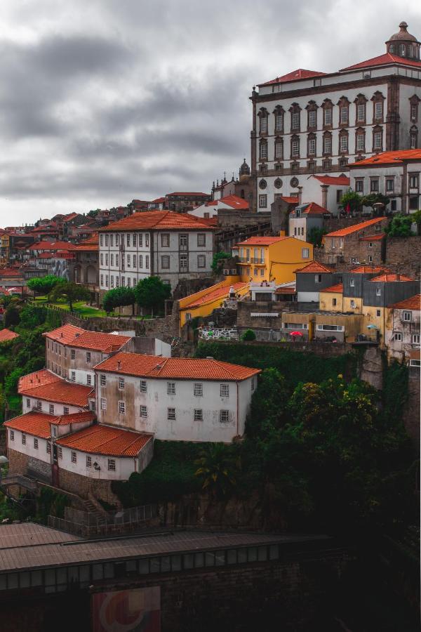 Douro Golden Studio Porto Exterior foto
